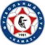 Logo of KAMAZ Naberezhnye Chelny