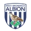 Logo of West Bromwich U18