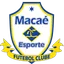 Logo for Macae U20