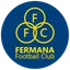 Logo of Fermana
