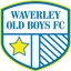 Logo of Waverley Old Boys
