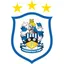 Logo for Huddersfield U23