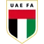 Logo of United Arab Emirates U23