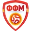 Logo of North Macedonia (w) U19