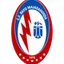 Logo of CF Rayo Majadahonda U19