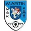 Logo of Fomat Martin
