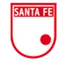 Logo of Independiente Santa Fe (w)