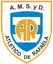 Logo of Atletico de Rafaela (W)