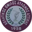 Logo of AO Avlonas