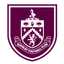 Logo for Burnley