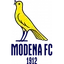Logo of Modena