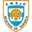 Logo of Atletico Rafaela