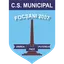 Logo of CSM Focsani