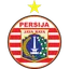 Logo of Persija Jakarta
