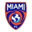 Logo of Miami FC