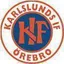 Logo of Orebro (w)