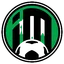 Logo of Inter de Minas Youth