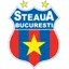 Logo of Steaua Bucuresti