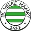 Logo of Velke Hamry
