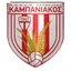Logo of Kambaniakos