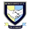 Logo of Berkhamsted Town