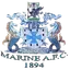 Logo of Marine
