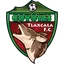 Logo of Coyotes FC