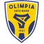 Logo of Olimpia MCMXXI Satu Mare