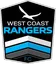 Logo of West Coast Rangers (W)