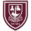 Logo of Emley AFC