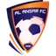 Logo of Al-Ansar Youths