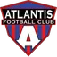 Logo of Atlantis II