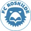 Logo of Roskilde