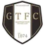 Logo of Grantham Town