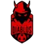 Logo of Denton Diablos FC