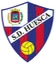 Logo of SD Huesca II