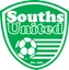 Logo of Souths United SC (w)