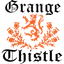 Logo of Grange Thistle SC Reserve
