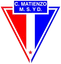 Logo of Club Matienzo MSyD