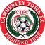Camberley Town