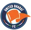Logo of United Bharat FC