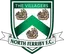 Logo of North Ferriby United