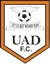 Logo of Uad FC Jogja