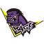 Logo for Western Rage