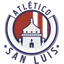 Logo of Atletico San Luis