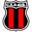 Logo for Talleres Remedios U20