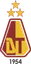 Logo of Deportes Tolima (w)