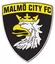 Logo of Malmo City FC