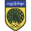 Logo of Myanmar Universitet