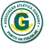 Logo of Guarany AL